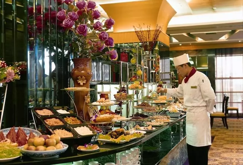 Fotos del hotel Beijing Tibet:  11