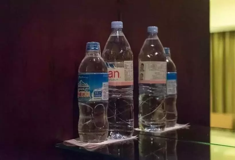 Fotos del hotel Beijing Tibet:  24