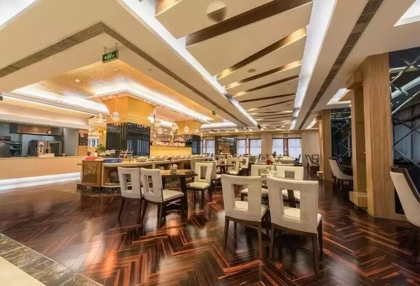 Fotos del hotel Beijing Tibet:  16