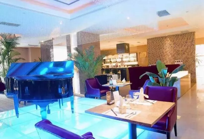 Fotos del hotel Beijing Tibet:  5