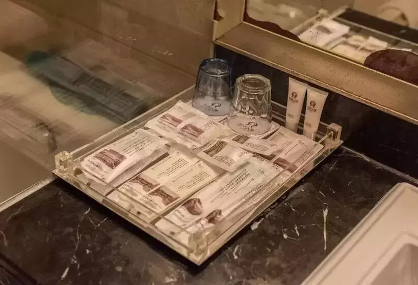 Fotos del hotel Beijing Tibet:  3