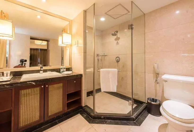 Fotos del hotel Beijing Tibet:  7