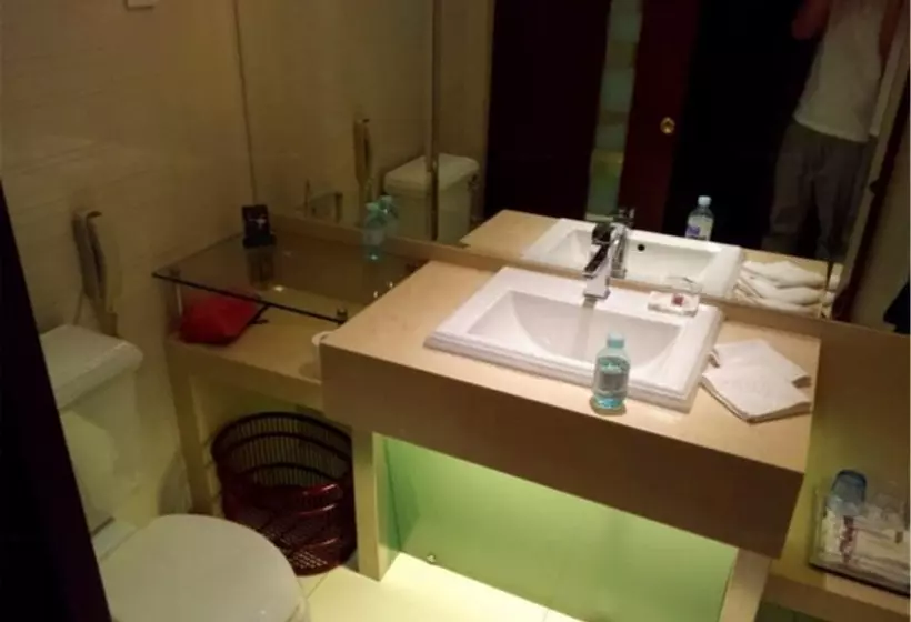 Fotos del hotel Beijing Tibet:  13