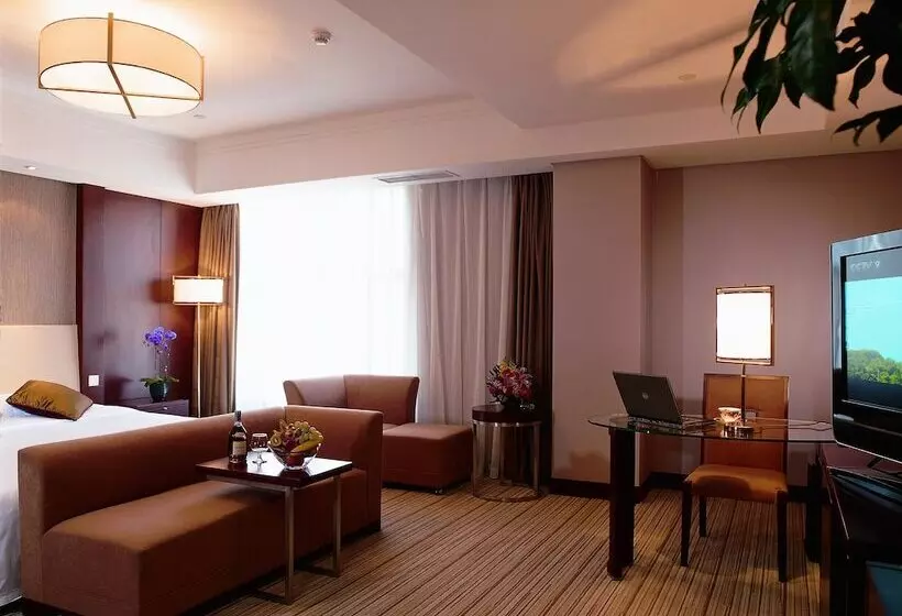 Fotos del hotel Beijing Tibet:  15