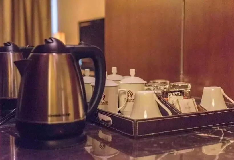 Fotos del hotel Beijing Tibet:  18