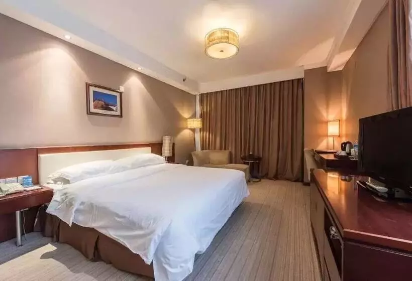 Fotos del hotel Beijing Tibet:  2