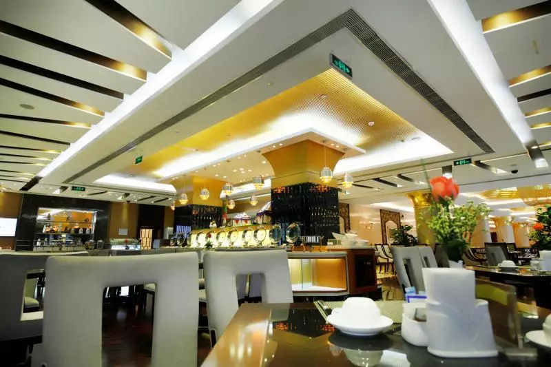 Fotos del hotel Beijing Tibet:  2
