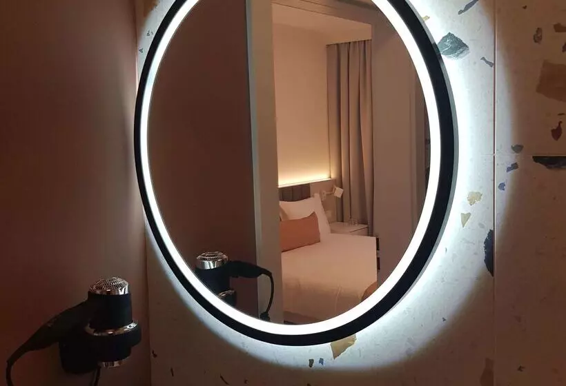 Fotos del hotel Best Western Hotel Portos:  10