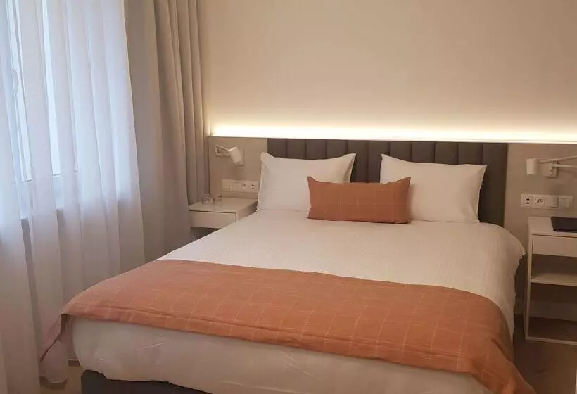 Fotos del hotel Best Western Hotel Portos:  2