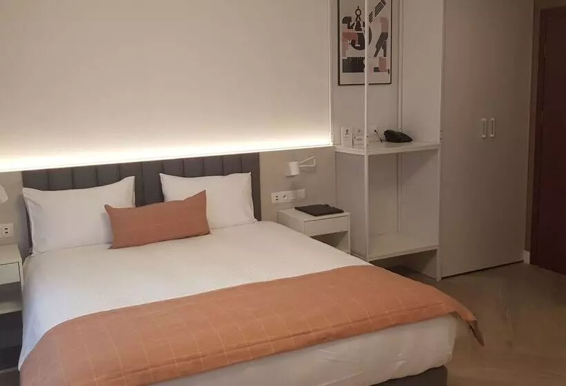 Fotos del hotel Best Western Hotel Portos:  22