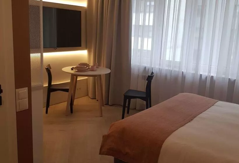 Fotos del hotel Best Western Hotel Portos:  18