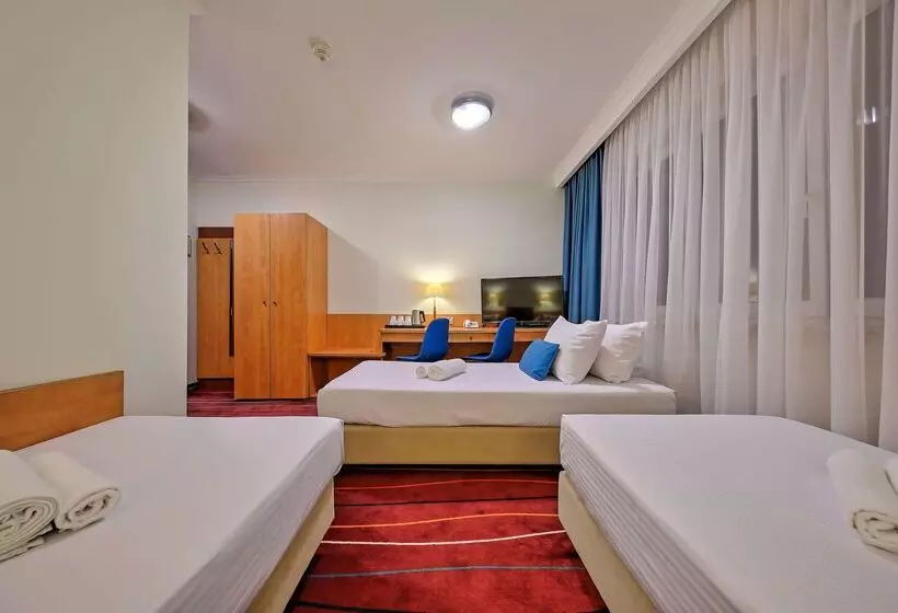 Fotos del hotel Best Western Hotel Portos:  6