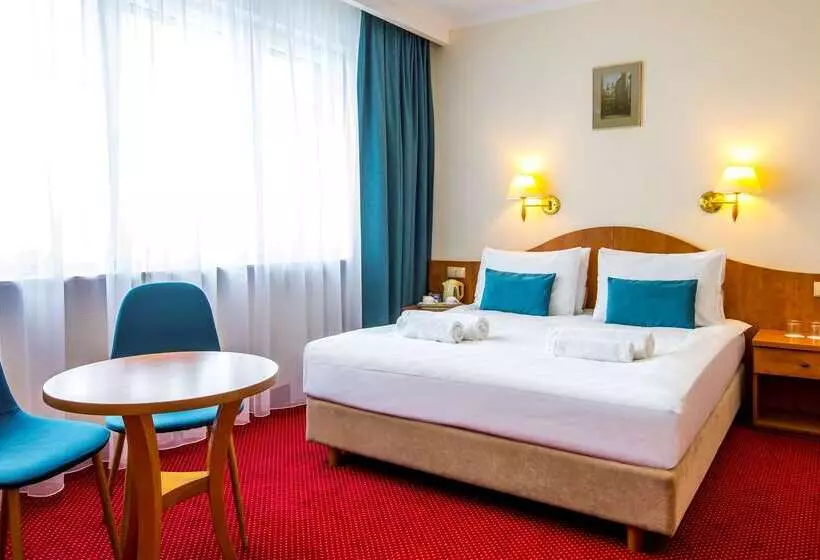 Fotos del hotel Best Western Hotel Portos:  25