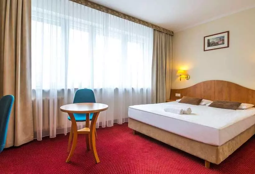 Fotos del hotel Best Western Hotel Portos:  21