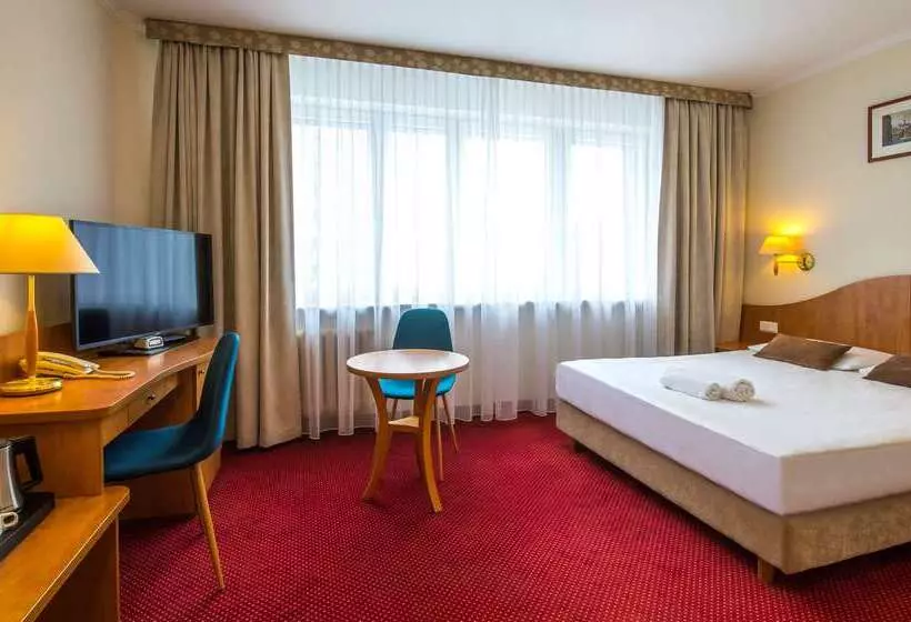 Fotos del hotel Best Western Hotel Portos:  16