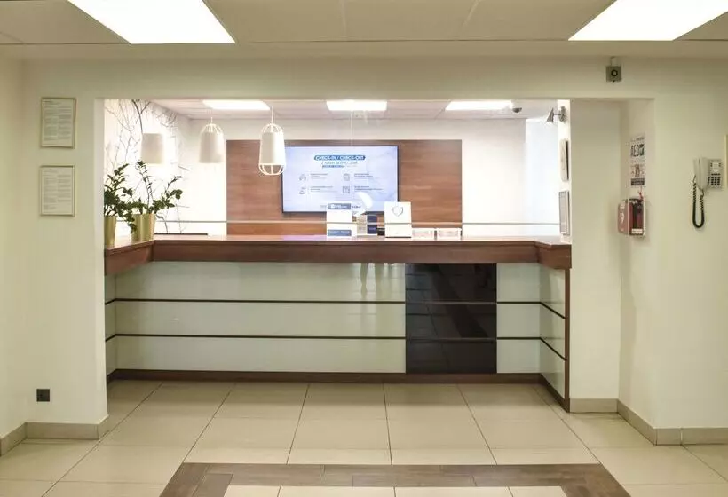 Fotos del hotel Best Western Hotel Portos:  7