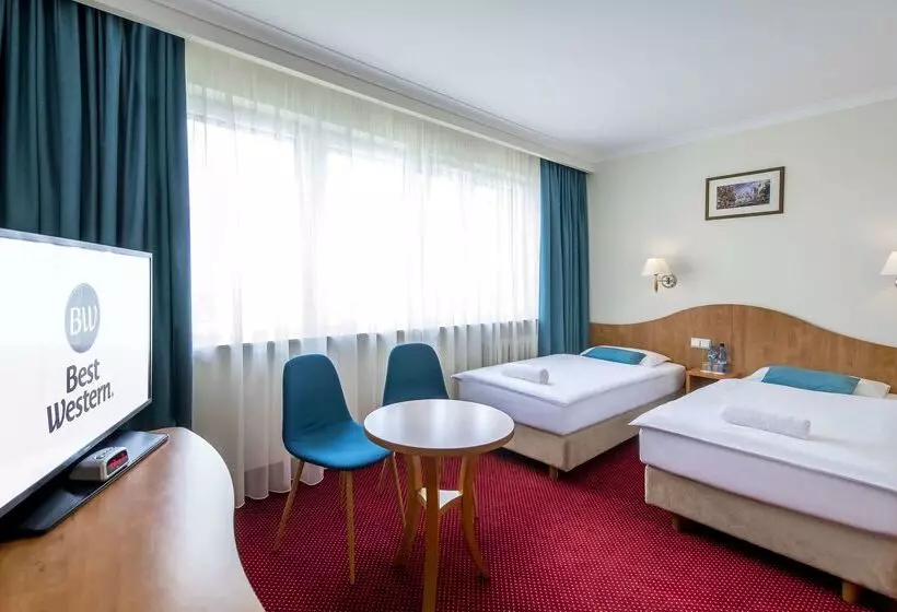 Fotos del hotel Best Western Hotel Portos:  19