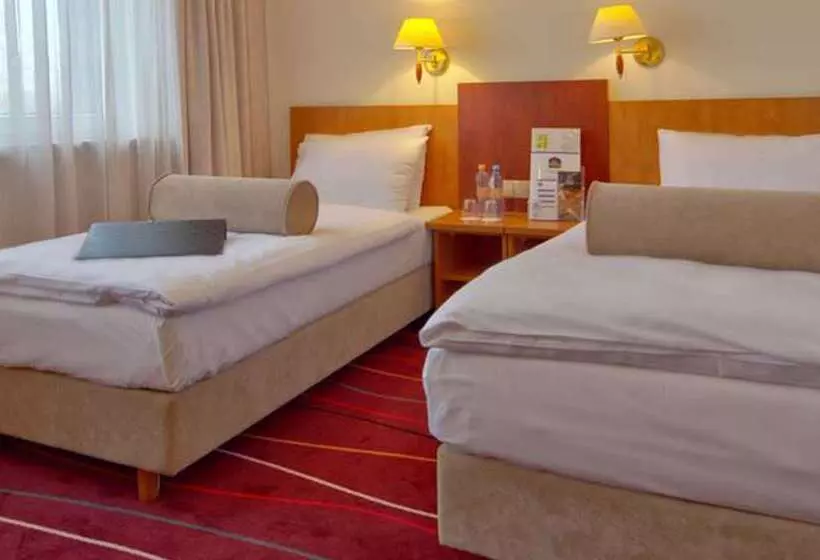 Fotos del hotel Best Western Hotel Portos:  13