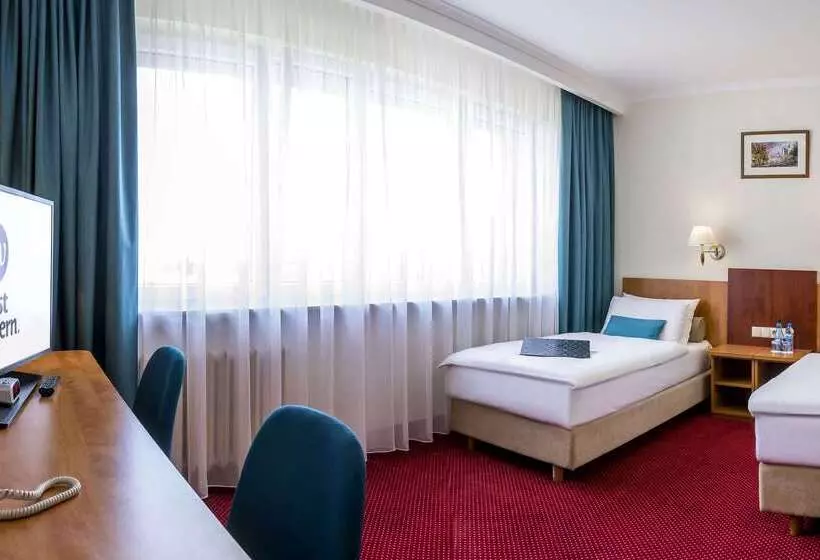 Fotos del hotel Best Western Hotel Portos:  24