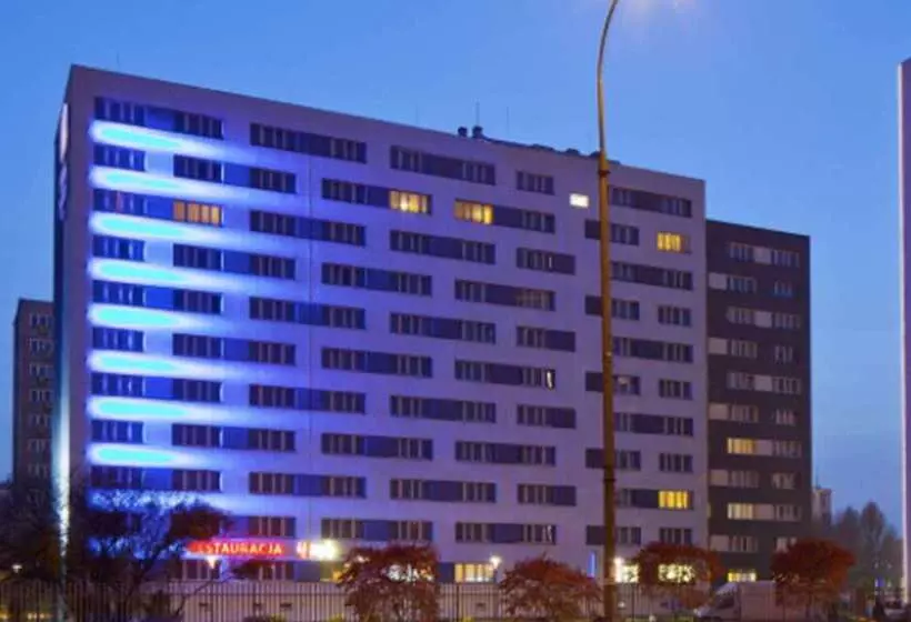 Fotos del hotel Best Western Hotel Portos:  5