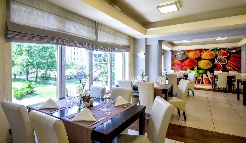 Fotos del hotel Best Western Hotel Portos:  12