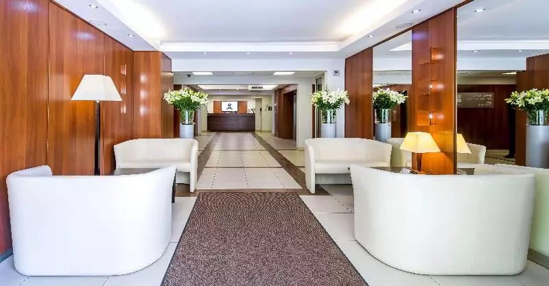 Fotos del hotel Best Western Hotel Portos:  14