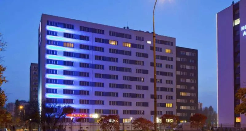 Fotos del hotel Best Western Hotel Portos:  9