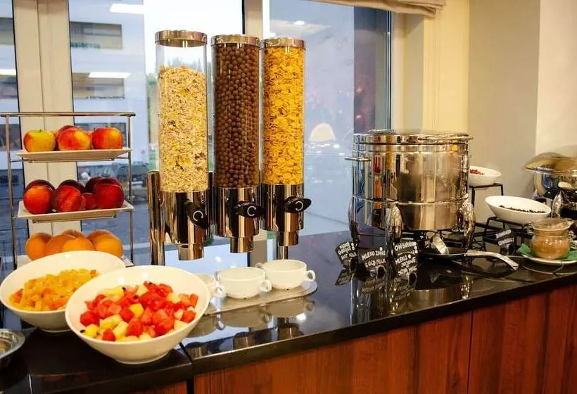 Fotos del hotel Best Western Hotel Portos:  17