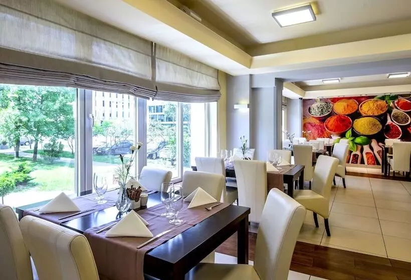 Fotos del hotel Best Western Hotel Portos:  8