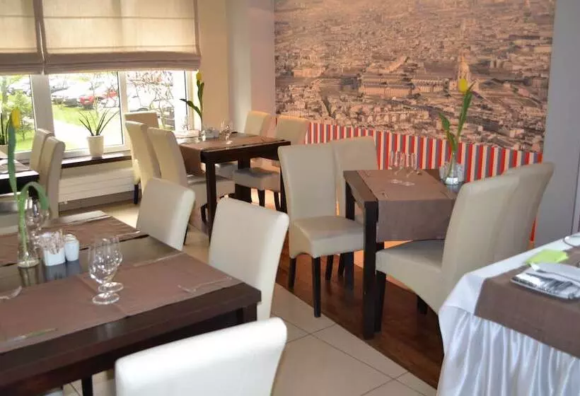 Fotos del hotel Best Western Hotel Portos:  4