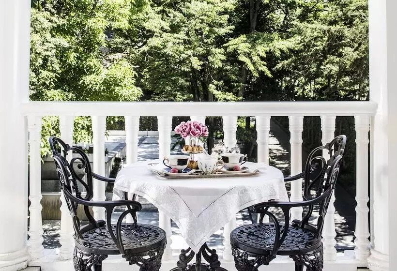 Fotos del hotel Bosphorus Palace Hotel  Special Class:  6