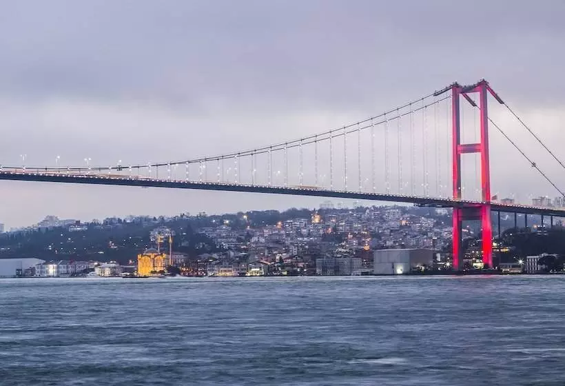 Fotos del hotel Bosphorus Palace Hotel  Special Class:  21