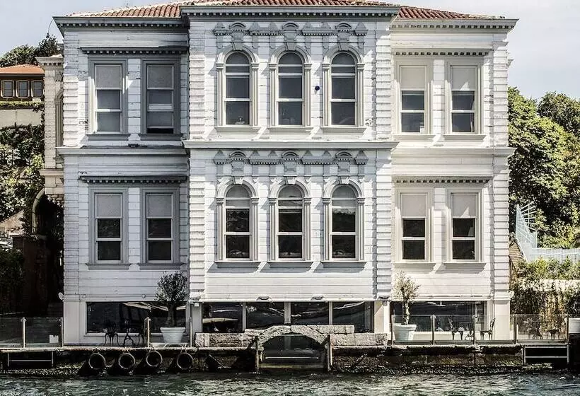 Fotos del hotel Bosphorus Palace Hotel  Special Class:  24