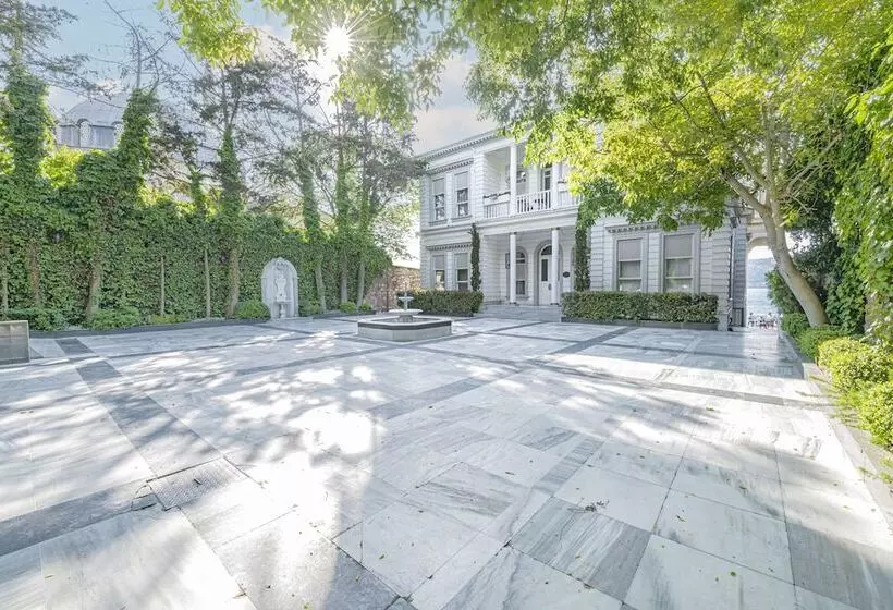 Fotos del hotel Bosphorus Palace Hotel  Special Class:  12