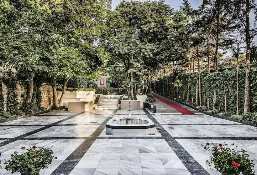 Fotos del hotel Bosphorus Palace Hotel  Special Class:  17