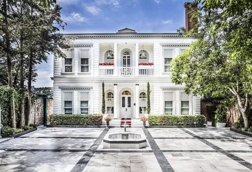 Fotos del hotel Bosphorus Palace Hotel  Special Class:  15