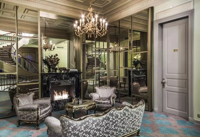 Bosphorus Palace Hotel  Special Class