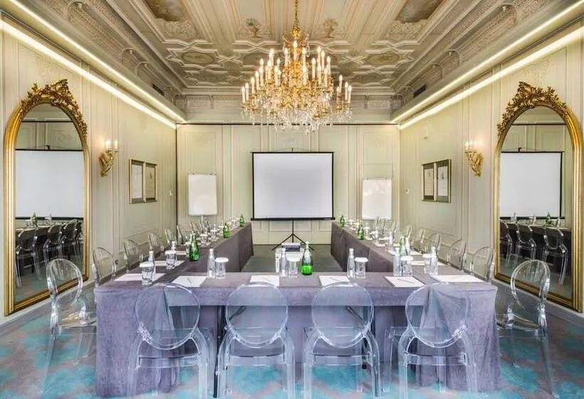 Fotos del hotel Bosphorus Palace Hotel  Special Class:  5