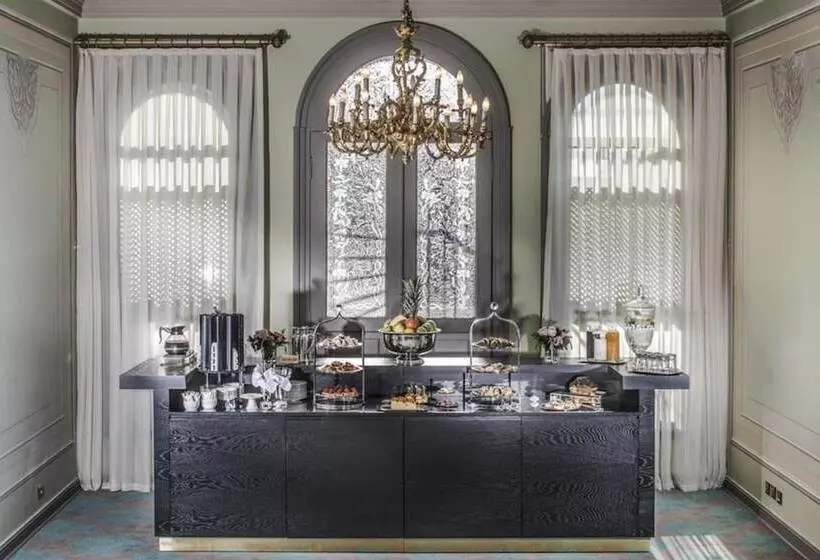 Fotos del hotel Bosphorus Palace Hotel  Special Class:  22