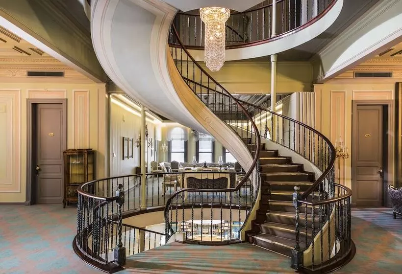 Fotos del hotel Bosphorus Palace Hotel  Special Class:  2