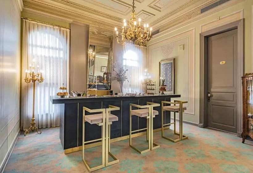 Fotos del hotel Bosphorus Palace Hotel  Special Class:  4