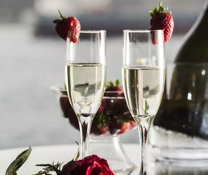 Fotos del hotel Bosphorus Palace Hotel  Special Class:  7