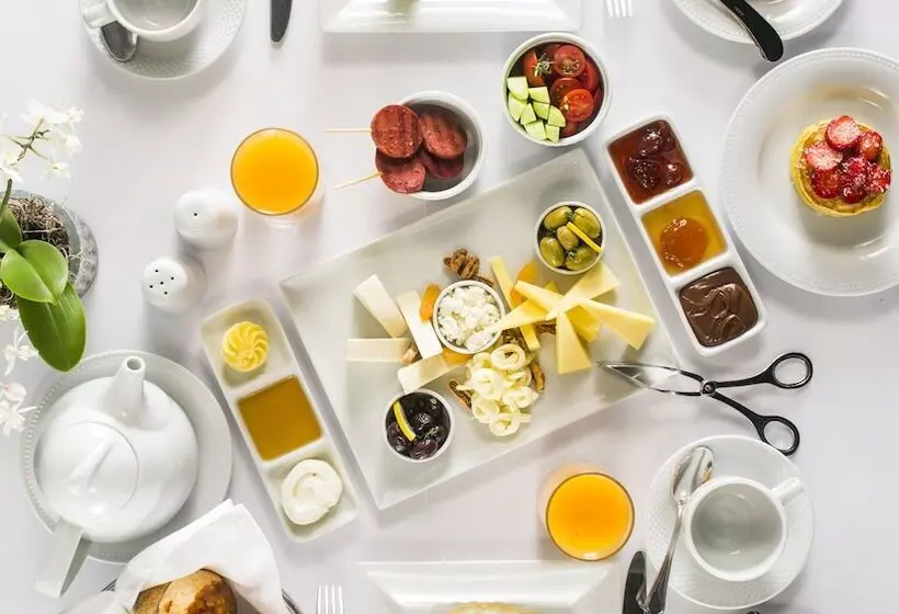 Fotos del hotel Bosphorus Palace Hotel  Special Class:  13