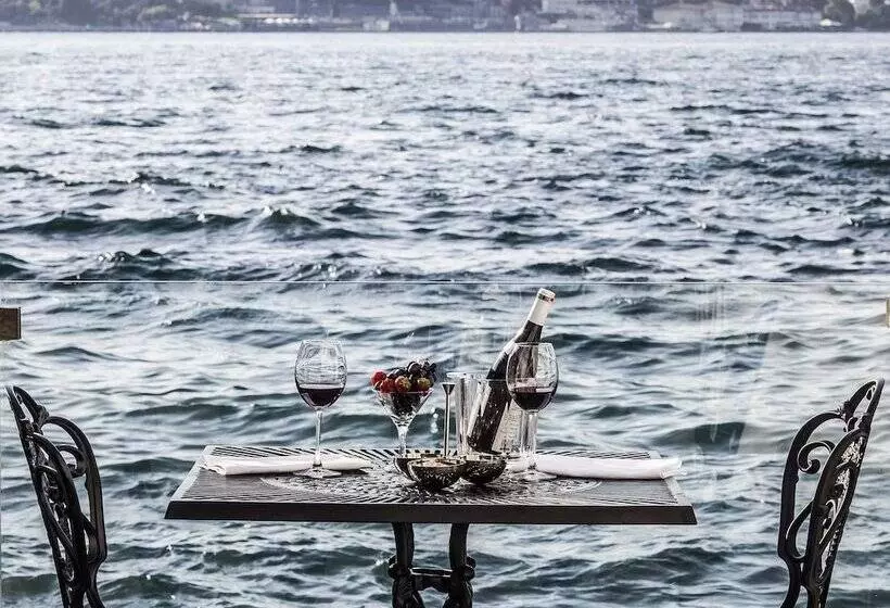 Fotos del hotel Bosphorus Palace Hotel  Special Class:  23