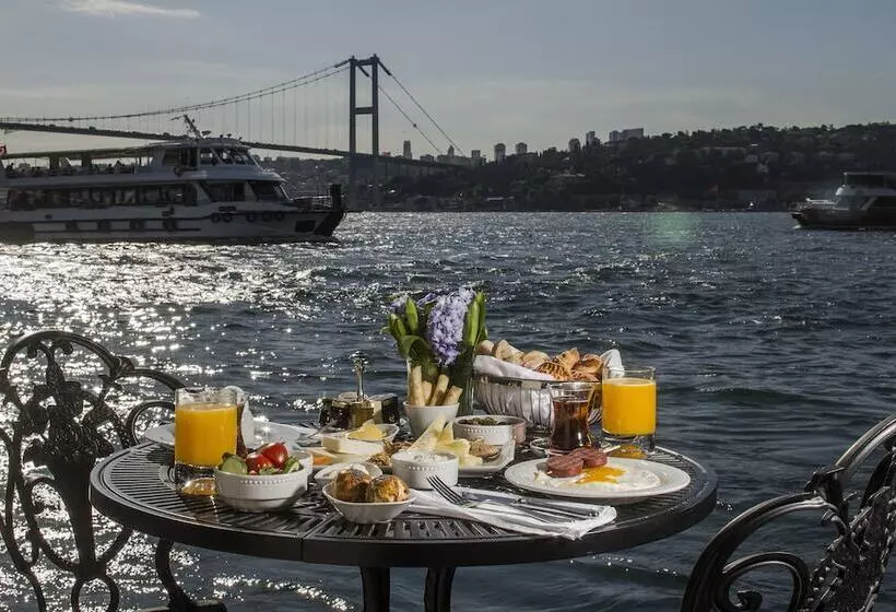 Fotos del hotel Bosphorus Palace Hotel  Special Class:  14