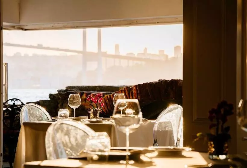 Fotos del hotel Bosphorus Palace Hotel  Special Class:  25