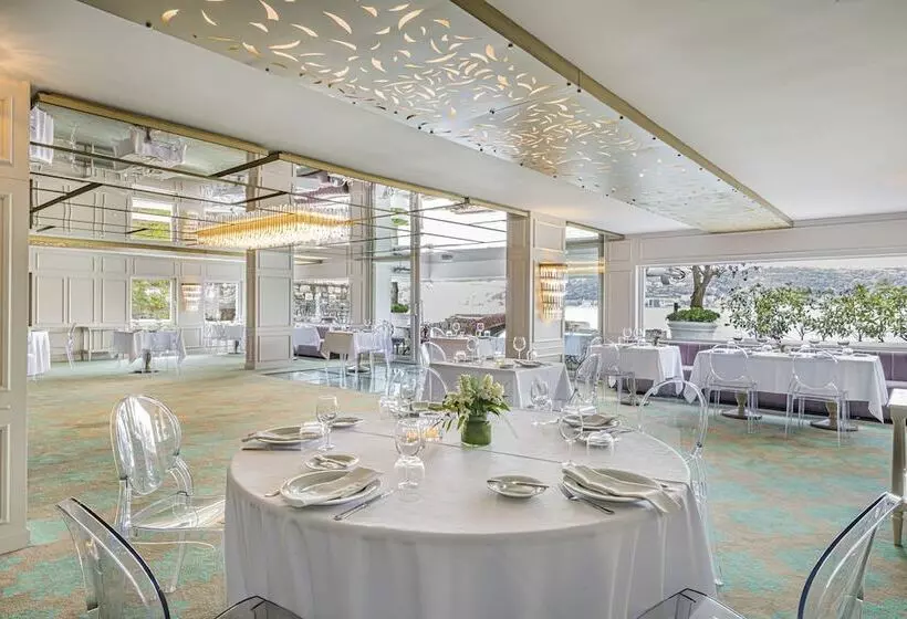 Fotos del hotel Bosphorus Palace Hotel  Special Class:  9