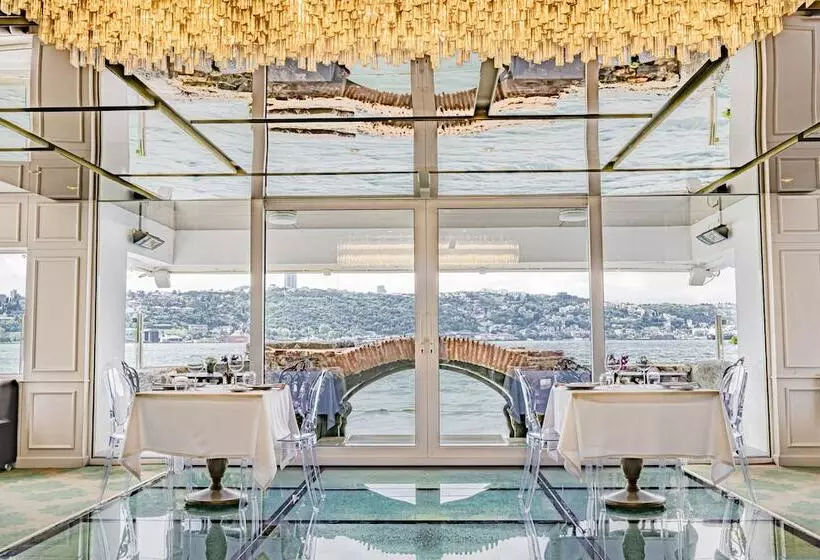 Fotos del hotel Bosphorus Palace Hotel  Special Class:  16