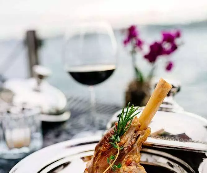 Fotos del hotel Bosphorus Palace Hotel  Special Class:  19