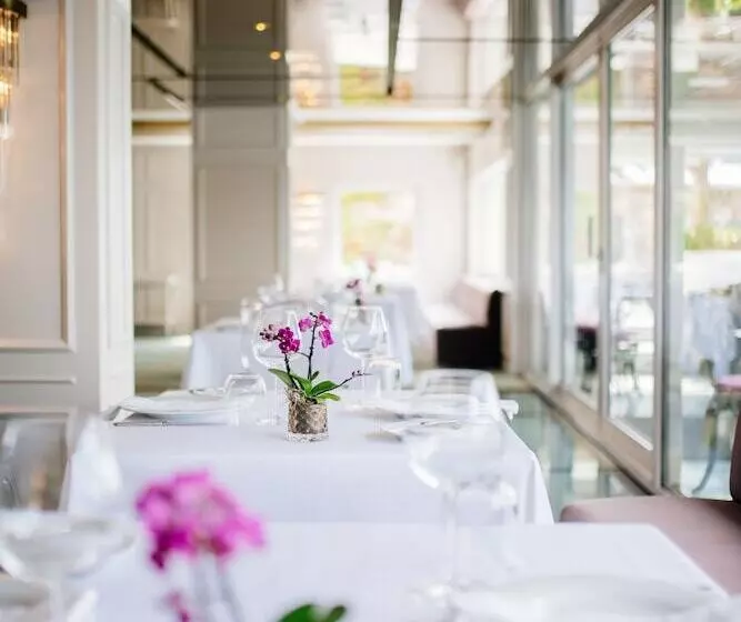 Fotos del hotel Bosphorus Palace Hotel  Special Class:  3